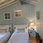Hébergement de vacances Flottantes Et Au Fil De L'eau Colleville