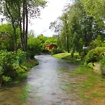別荘 Flottantes Et Au Fil De L'eau Colleville
