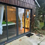 Flottantes Et Au Fil De L'eau 別荘 *