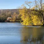 Flottantes Et Au Fil De L'eau *