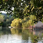 Flottantes Et Au Fil De L'eau Hébergement de vacances Colleville