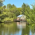 Hébergement de vacances Flottantes Et Au Fil De L'eau Colleville