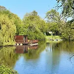 Flottantes Et Au Fil De L'eau Colleville