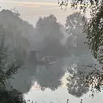 Flottantes Et Au Fil De L'eau * Colleville