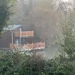 Flottantes Et Au Fil De L'eau Colleville