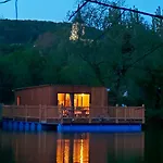 Hébergement de vacances Flottantes Et Au Fil De L'eau