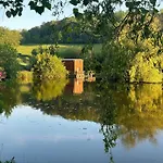 別荘 Flottantes Et Au Fil De L'eau Colleville