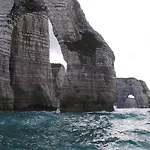 Hébergement de vacances Flottantes Et Au Fil De L'eau Colleville