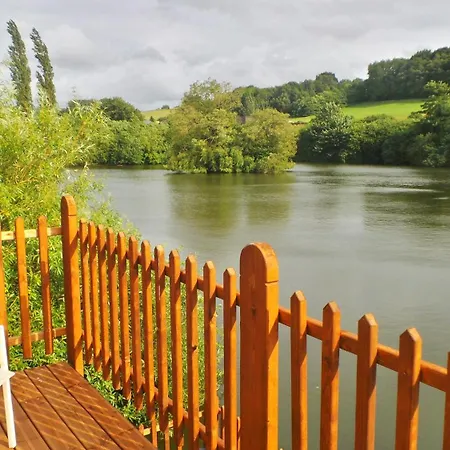 Vakantiehuis Flottantes Et Au Fil De L'eau *
