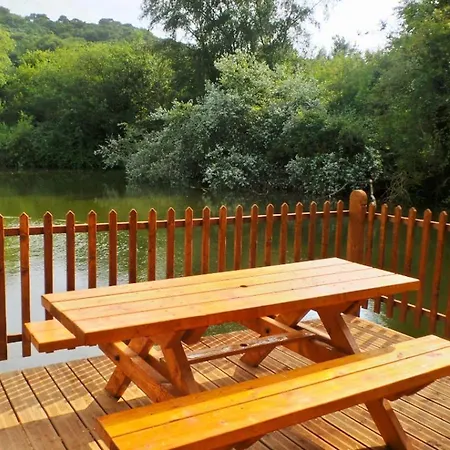 Flottantes Et Au Fil De L'eau 펜션 Colleville