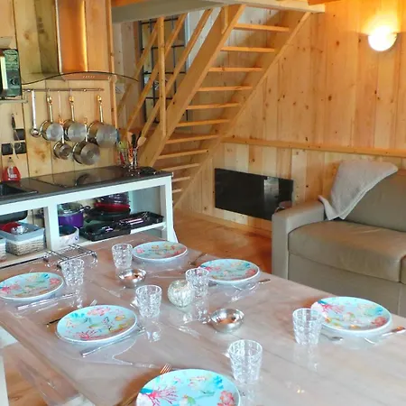 Flottantes Et Au Fil De L'eau Holiday home Colleville