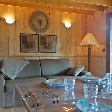 Holiday home Flottantes Et Au Fil De L'eau Colleville