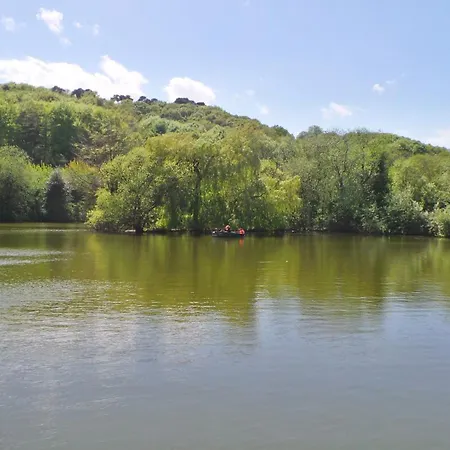 Flottantes Et Au Fil De L'eau Colleville