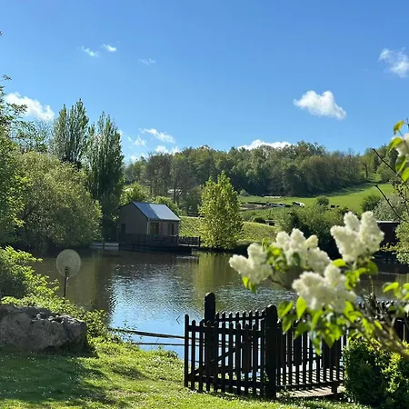 Flottantes Et Au Fil De L'eau Сasa de vacaciones *