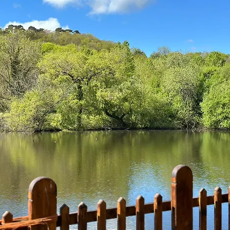 Dom wakacyjny Flottantes Et Au Fil De L'eau Colleville