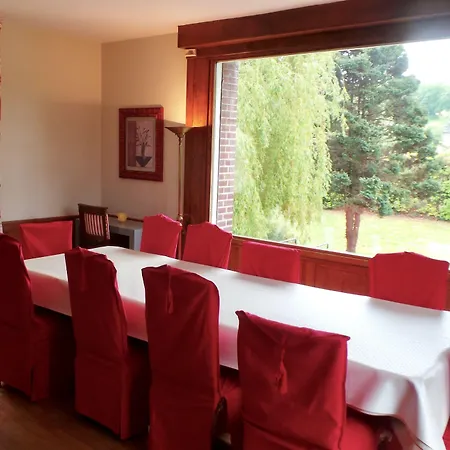 Vakantiehuis Flottantes Et Au Fil De L'eau