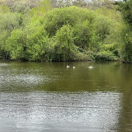 Flottantes Et Au Fil De L'eau Hébergement de vacances