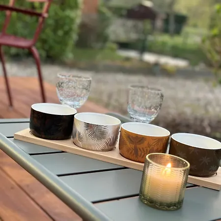 Flottantes Et Au Fil De L'eau * Colleville