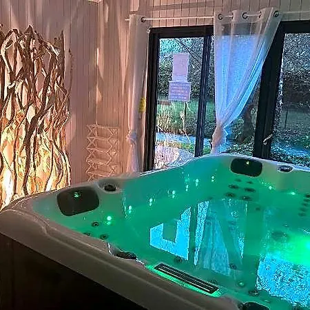 Flottantes Et Au Fil De L'eau Holiday home
