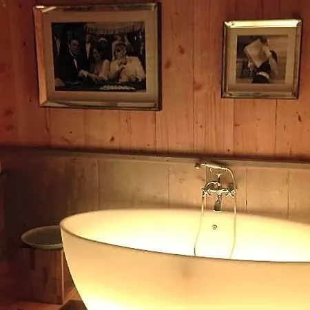 Flottantes Et Au Fil De L'eau Holiday home *