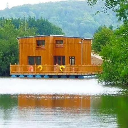 Flottantes Et Au Fil De L'eau Hébergement de vacances Colleville
