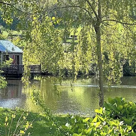 Flottantes Et Au Fil De L'eau *