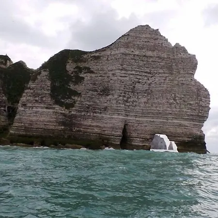 Casa de Férias Flottantes Et Au Fil De L'eau *