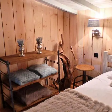 Flottantes Et Au Fil De L'eau Vakantiehuis *