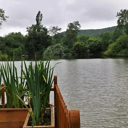 Flottantes Et Au Fil De L'eau Holiday home Colleville
