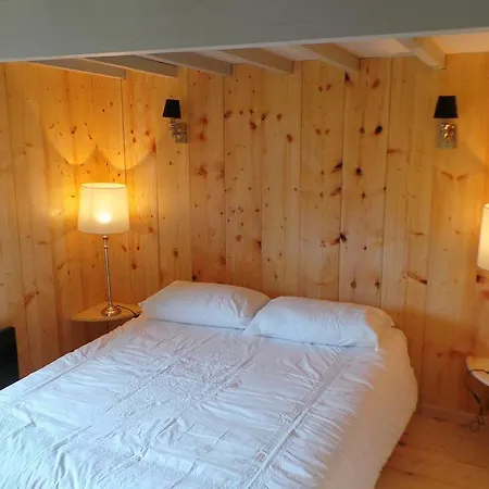 펜션 Flottantes Et Au Fil De L'eau Colleville