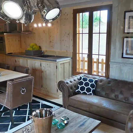 Vakantiehuis Flottantes Et Au Fil De L'eau