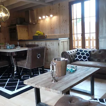 Flottantes Et Au Fil De L'eau Vakantiehuis Colleville