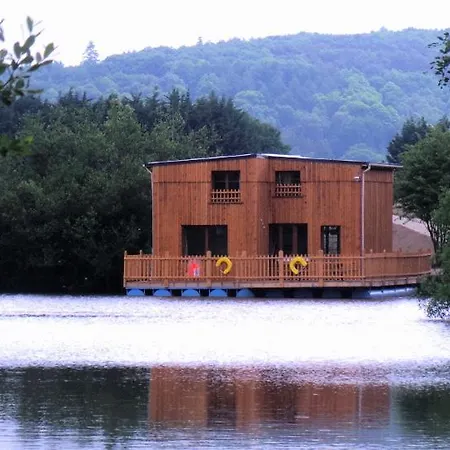 Flottantes Et Au Fil De L'eau * Colleville