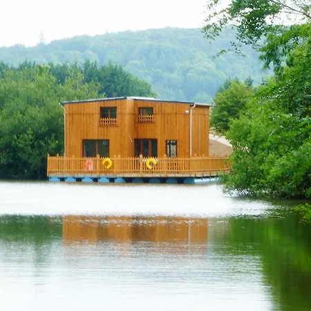 Flottantes Et Au Fil De L'eau Colleville