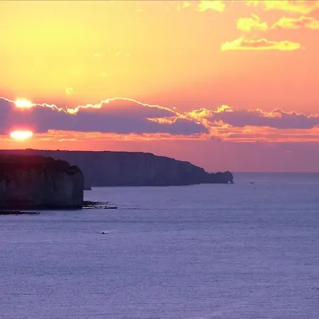 Flottantes Et Au Fil De L'eau Vakantiehuis *