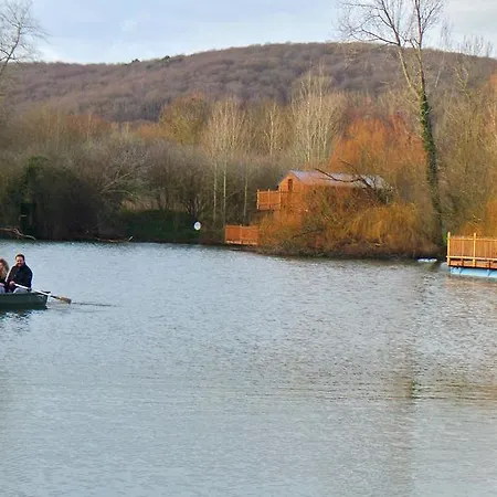 Flottantes Et Au Fil De L'eau Colleville