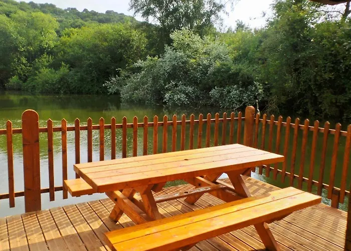 Flottantes Et Au Fil De L'eau Holiday home Colleville