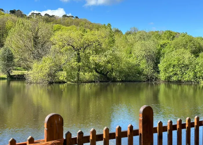 Holiday home Flottantes Et Au Fil De L'eau Colleville