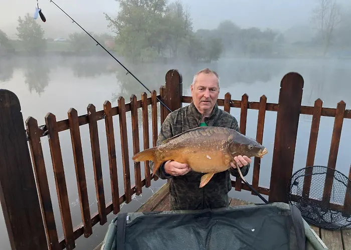 Flottantes Et Au Fil De L'eau Dom wakacyjny Colleville