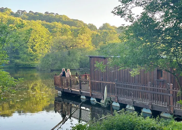 Flottantes Et Au Fil De L'eau *