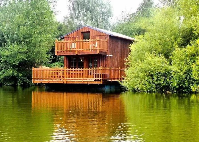 Flottantes Et Au Fil De L'eau Colleville