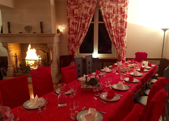 Dom wakacyjny Flottantes Et Au Fil De L'eau *