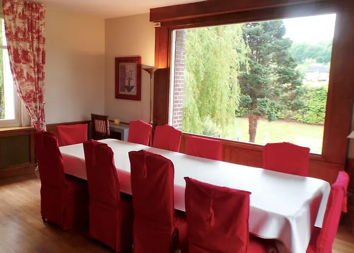 Dom wakacyjny Flottantes Et Au Fil De L'eau