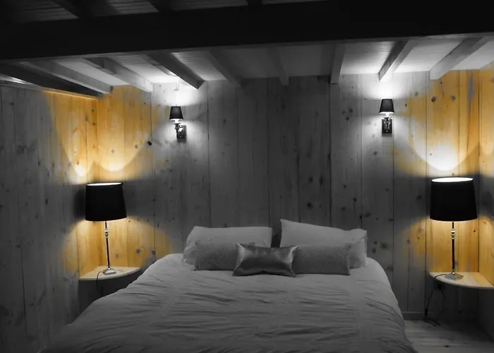 Flottantes Et Au Fil De L'eau Holiday home