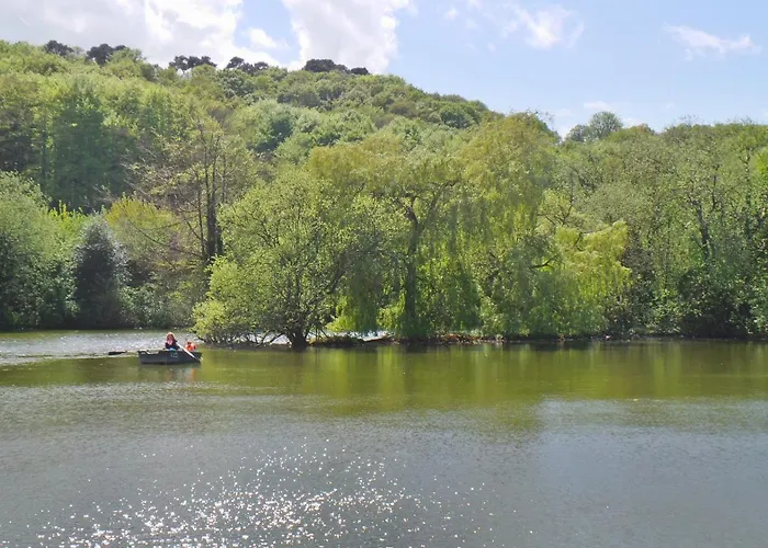 Flottantes Et Au Fil De L'eau Colleville