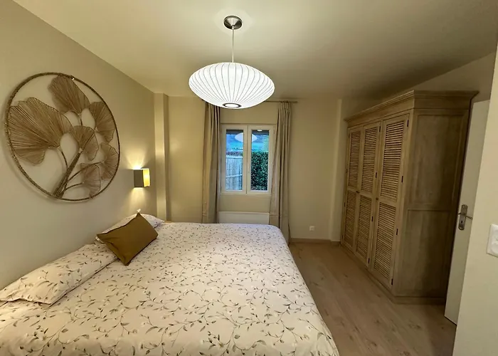 Flottantes Et Au Fil De L'eau Holiday home