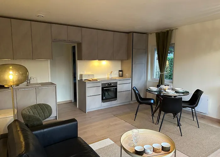 Flottantes Et Au Fil De L'eau Holiday home