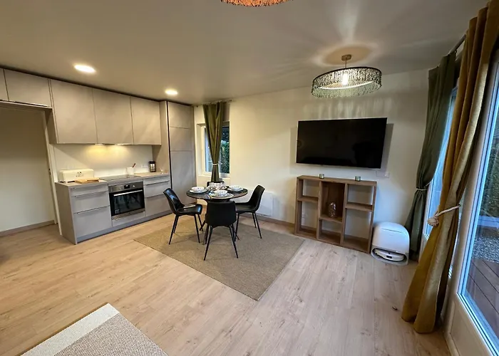 Flottantes Et Au Fil De L'eau Holiday home