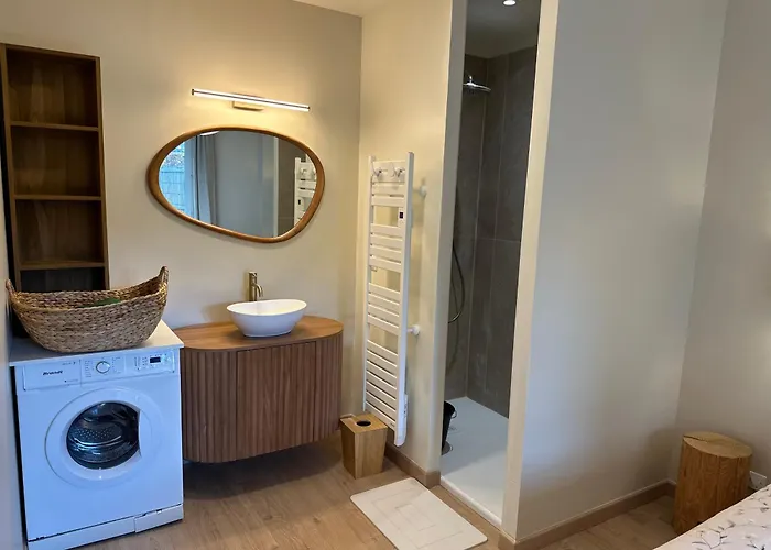 Flottantes Et Au Fil De L'eau Colleville